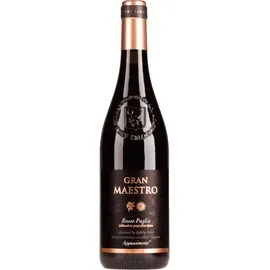 Cielo e Terra Gran Maestro Appassimento Rosso 2023 0,75 l