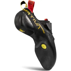 La Sportiva Mandala Kletterschuhe (Größe 44, schwarz)