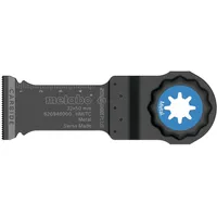 Metabo Tauchsägeblatt Starlock Plus 32 x 50 mm 1 St.