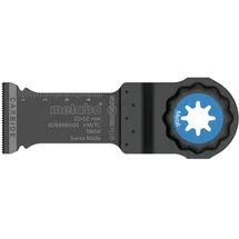 Metabo Tauchsägeblatt Starlock Plus 32 x 50 mm 1 St.