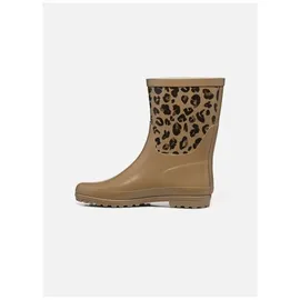 Aigle Eliosa Bottillon Printed - Gummistiefel - Damen Leo 41