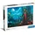 CLEMENTONI Collection-The Lord of Time-1000 Stück-Puzzle, horizontal, Spaß für Erwachsene, Made in Italy, Mehrfarbig, 39823