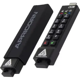Apricorn Aegis Secure Key 3NXC 4GB, USB-C 3.0 (ASK3-NXC-4GB)