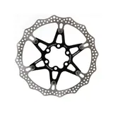 CON-TEC Contec Bremsscheibe CDR-HD 1 160mm x 1.8mm 2-teilig 6-Loch