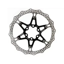 CON-TEC Contec Bremsscheibe CDR-HD 1 160mm x 1.8mm 2-teilig 6-Loch