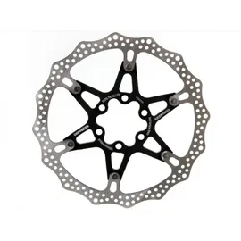 CON-TEC Contec Bremsscheibe CDR-HD 1 160mm x 1.8mm 2-teilig 6-Loch