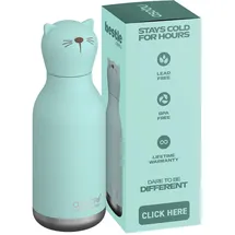 ASOBU Bestie Animal Katze 0,46 l
