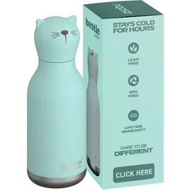 ASOBU Bestie Animal Katze 0,46 l