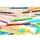 BIC Kid Couleur Filzstifte 24 St.