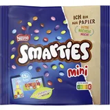 Nestlé Nestle Smarties Mini 13ST 187G