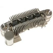 AS-PL Gleichrichter, Generator AS