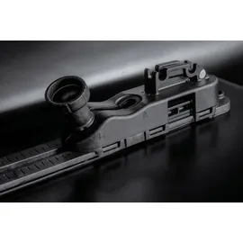 Inter Pack Stella 480L Schwarz