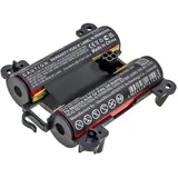 Cellonic Akku Bose 071478 Soundlink Revolve Plus, Soundlink Revolve Plus 2, Soundlink Revolve+, Soundlink Revolve+ 2(2600mAh / Li-Ion 2600mAh - für