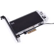 Alphacool Core M.2 NVMe PCIe 4.0 liquid cooler