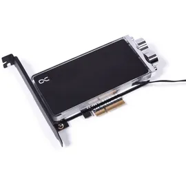 Alphacool Core M.2 NVMe PCIe 4.0 liquid cooler