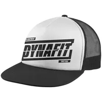 Dynafit Graphic Trucker Kappe - Nimbus / Black /