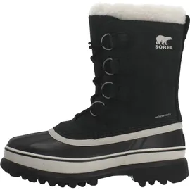 Sorel Caribou Black / Stone 38