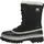 Sorel Caribou Black / Stone 38