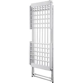 Noveen ECD30, elektrischer Handtuchtrockner 220 W Weiß