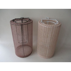 Windlicht FABRIC