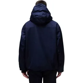 Napapijri Rainforest Next blu marine (176) L