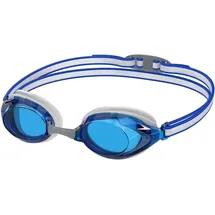 Speedo Vanquisher 3.0 Schwimmbrille blau Einheitsgröße