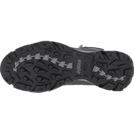 Asolo Acadia Mid LTH GTX Bunion Fit Woman graphite/syk blue 38