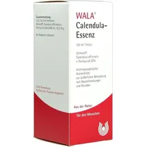 Wala Calendula Essenz