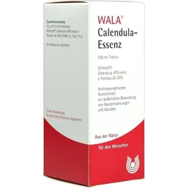 Wala Calendula Essenz