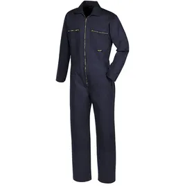 teXXor Overall Basic, Baumwolle, Größe: 54