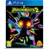 Games Psychonauts 2: Motherlobe Edition Italienisch PlayStation 4