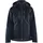 Blåkläder Damen Funktionsjacke "4972" - XL - Dunkelmarine/Schwarz