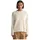 GANT Superfine Lambswool Pullover Beige L