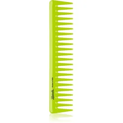 Janeke Supercomb For Gel Application and Styling Kamm zum Auftragen von Gel-Produkten 1 St.