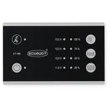 geli Systemkontrolltafel LT 100