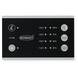 geli Systemkontrolltafel LT 100