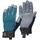 Black Diamond Crag Handschuhe Raging Sea XS