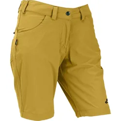 MAUL Sport Rimini Ultralight - Bermuda elas. braun (43) 44