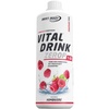 Low Carb Vital Drink Himbeere 1000 ml