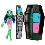 Mattel Monster High Skulltimates Secrets - Ghoulia