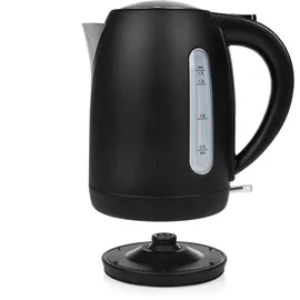 setpoint Toaster Schwarz