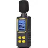 Startech StarTech, Schallpegelmessgerät, Zub Handheld Sound Level Meter, 30-130dBA