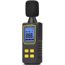 Startech StarTech, Schallpegelmessgerät, Zub Handheld Sound Level Meter, 30-130dBA