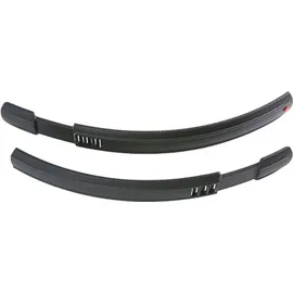 HEBIE Steckblechset MTB Natter 24"