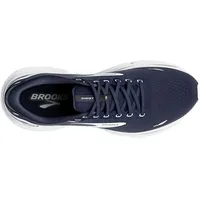 Brooks Ghost 15 Damen peacoat/pearl/salt air 37,5