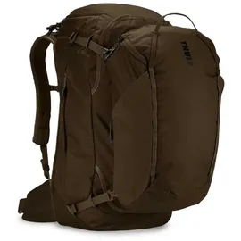 Thule Landmark 70 Reiserucksack 63 cm Deep Khaki