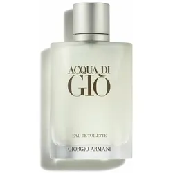 Unisex-Parfüm Armani ACQUA DI GIÒ POUR HOMME Acqua Di Gio Pour Homme 100 ml