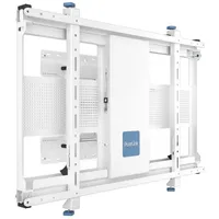 PureLink Vuelogic – No-Touch Wall Mount VESA600, 135kg