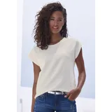 VIVANCE T-Shirt Creme 44/46