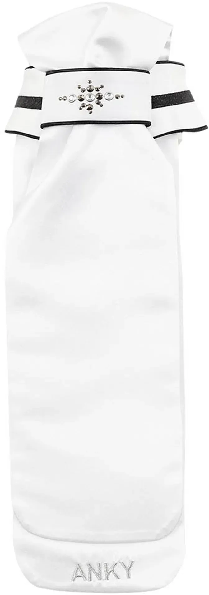 Anky ANKY Competition DeLuxe Damen Plastron mit Steinen
